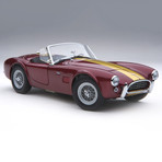 1963 Shelby Cobra Roadster