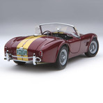 1963 Shelby Cobra Roadster