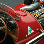 1951 Alfa Romeo Alfetta 159