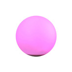 Nomad Smoon (Small // Pink)