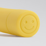 The Tennis Coach & Frenchman