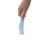 The Tennis Coach & Frenchman