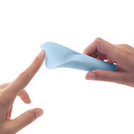 The Tennis Coach & Frenchman