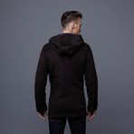 Hopk Duffle Coat // Dark Earth (L)