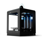 Zortrax M200 3D Printer with Starter Kit