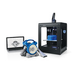 Zortrax M200 3D Printer with Starter Kit