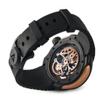 FVi No 8 Tourbillon Intrepido II  // 8I.BTIRG.002