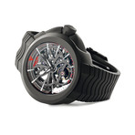 FVi No 8 Tourbillon Intrepido II // 8I.DLC.001