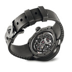 FVi No 8 Tourbillon Intrepido II // 8I.DLC.001