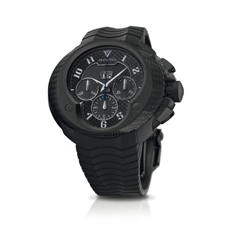 FV EVOS 8 Cobra Silver Classic // 8E.DLC.207