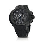 FV EVOS 8 Cobra Silver Classic // 8E.DLC.207