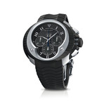 FV EVOS 8 Cobra Silver Classic // 8E.TISS.207