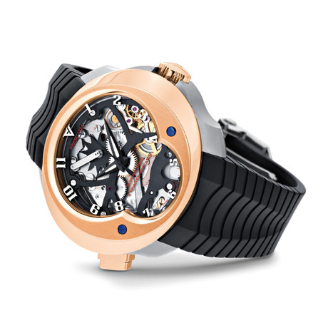 FVa35 SuperSonico // 35.TIRG.001