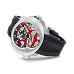 FVa35 SuperSonico // 35.TISS.002