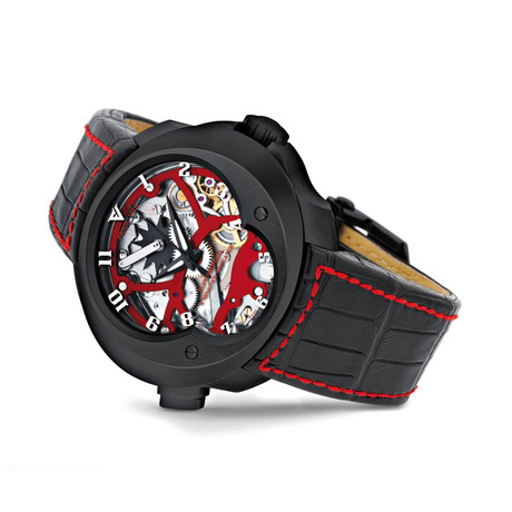 FVa35 SuperSonico // 35.BTI.002