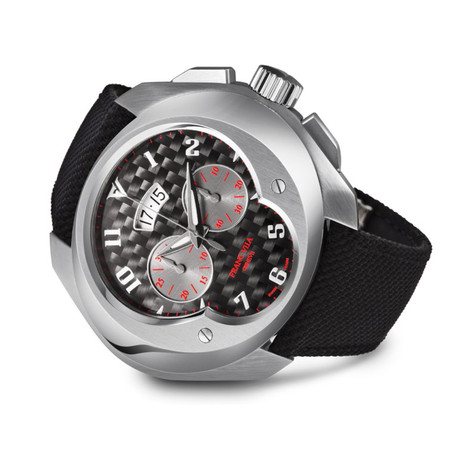 FVn20 Neo Alta Chrono // 20N.SS.202