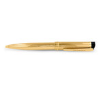 Gold Rollerball Pen