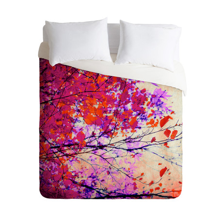 Autumn 5 Y // Duvet Cover (Twin Size)