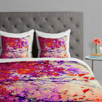 Autumn 5 Y // Duvet Cover (Twin Size)