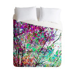 Autumn 10 X // Duvet Cover (Twin)