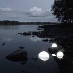 Mimo Lamp // Set of 3