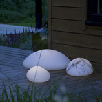 Mimo Lamp // Set of 3