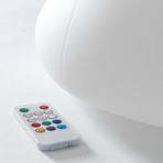 Mimo Lamp // Set of 3