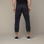 J Taverniti // Urban Crop Jean // Surplus 25 (38WX32L)