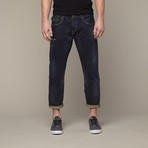 J Taverniti // Urban Crop Jean // Surplus 25 (38WX32L)