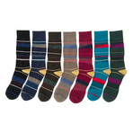 Family Sock Bundle // Set of 7