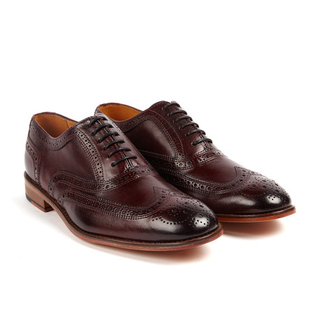 Store Moustache - Sophisticated Dress Shoes - Touch of Modern