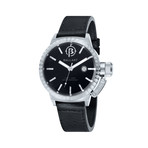 Ballast 1903 Trafalgar Machined Quartz // BL-3131-01