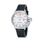 Ballast 1903 Trafalgar Machined Quartz // BL-3131-02