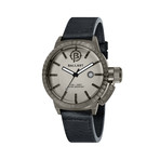 Ballast 1903 Trafalgar Machined // BL-3131-05