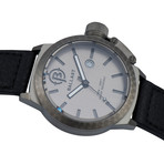 Ballast 1903 Trafalgar Machined // BL-3131-05