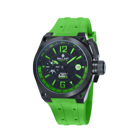 Valiant Automatic // 3119-09