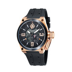 Ballast 1903 Valiant Automatic Skeleton // BL-3129-04