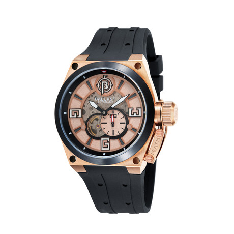 Valiant Automatic // 3129-05