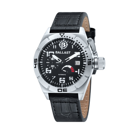 Amphion Automatic // 3120-02