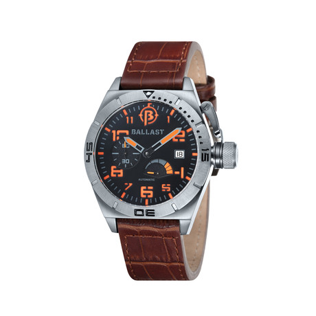 Amphion Automatic // 3120-04