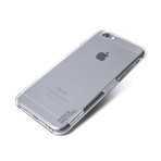 Ice 2-Piece Hard Shell Clear Case // iPhone 6