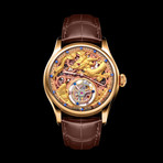 Zodiac Dragon // MO 1223