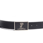 Versace Collection Painted Brass Belt (34)