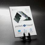 Pocket Tripod // iPhone 5/6/6+