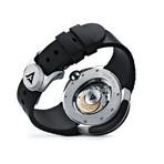 FV EVOS 8 Cobra Silver Classic // 8E.TISS.207