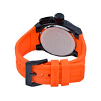 Ballast Valiant GMT Quartz // BL-3108-0A