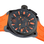 Ballast Valiant GMT Quartz // BL-3108-0A