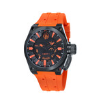 Ballast Valiant GMT Quartz // BL-3108-0A