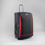 Wheeled Luggage Set // Set of 3