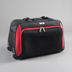 Wheeled Duffle Bag